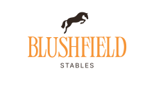 Blushfield